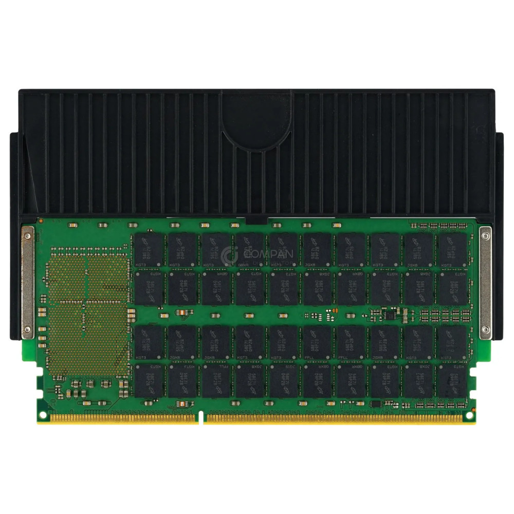 00LP755 IBM DDR3 64GB 8GX72 PC3-12800 1600MHZ CDIMM CL11 FOR IBM PSERIES POWER8